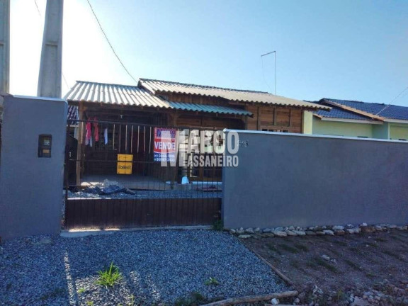 Casa com 2 Quartos à Venda, 240 m² em Itinga - Araquari