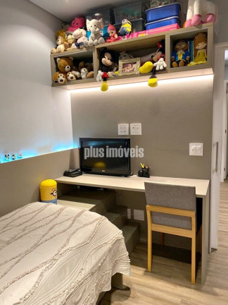 Imagem Apartamento com 4 Quartos à Venda, 163 m² em Panamby - São Paulo Imagem Apartamento com 4 Quartos à Venda, 163 m² em Panamby - São Paulo