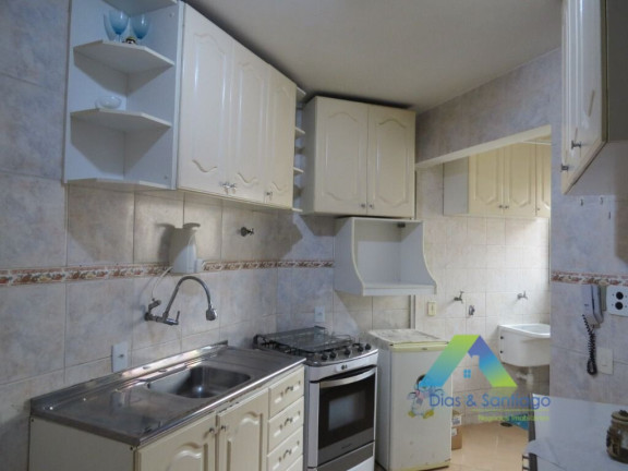 Imagem Apartamento com 3 Quartos à Venda, 70 m² em Vila Das Mercês - São Paulo Imagem Apartamento com 3 Quartos à Venda, 70 m² em Vila Das Mercês - São Paulo