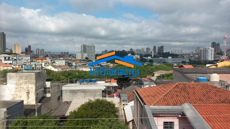 Imagem Apartamento com 3 Quartos à Venda, 107 m² em Bela Vista - Osasco