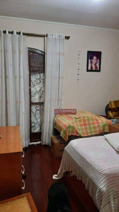 Imagem Sobrado com 3 Quartos à Venda, 126 m² em Vila Mazzei - São Paulo