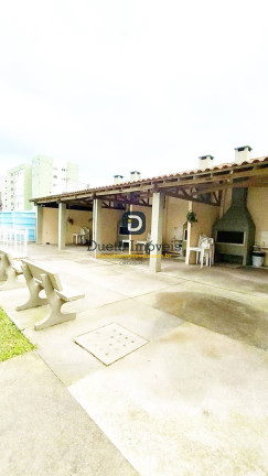 Imagem Apartamento com 3 Quartos à Venda, 72 m² em Nossa Senhora Medianeira - Santa Maria