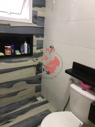 Imagem Sobrado com 3 Quartos à Venda, 125 m² em Vila Floresta - Santo André Imagem Sobrado com 3 Quartos à Venda, 125 m² em Vila Floresta - Santo André