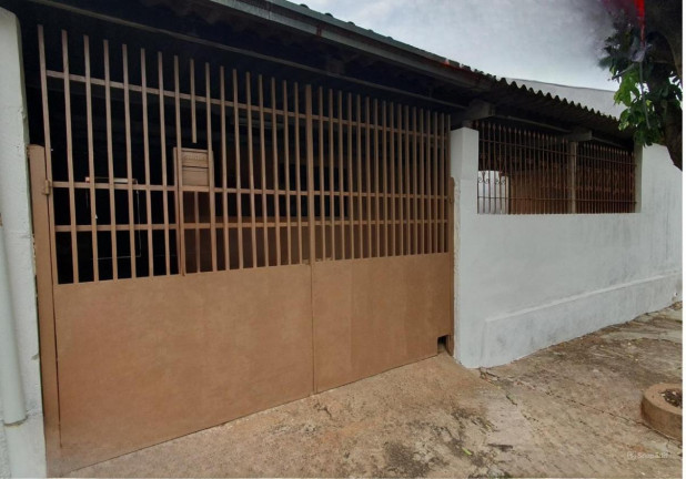 Casa com 3 Quartos à Venda, 154 m² em Ribeiro - Lins