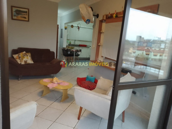 Imagem Apartamento com 2 Quartos à Venda, 60 m² em Maitinga - Bertioga