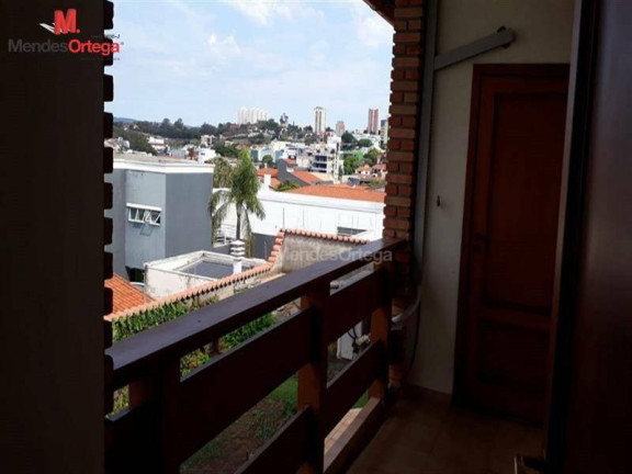 Imagem Casa com 4 Quartos à Venda, 494 m² em Parque Campolim - Sorocaba