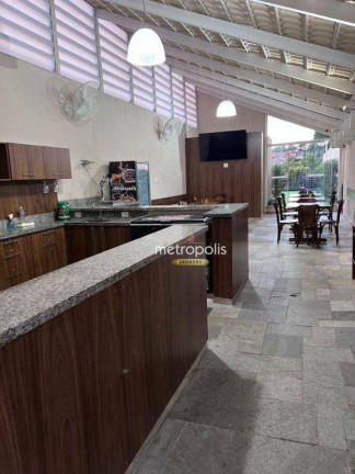 Imagem Apartamento com 2 Quartos à Venda, 84 m² em Jardim São Caetano - São Caetano Do Sul Imagem Apartamento com 2 Quartos à Venda, 84 m² em Jardim São Caetano - São Caetano Do Sul