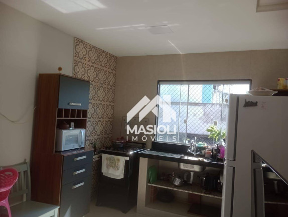 Apartamento com 1 Quarto à Venda, 37 m² em Centro - Vila Velha