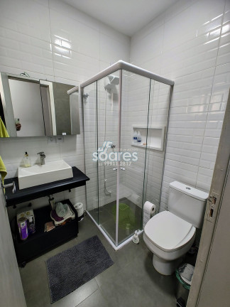 Imagem Casa com 3 Quartos à Venda, 110 m² em Laranjal - Pelotas