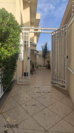 Imagem Sobrado com 3 Quartos à Venda, 80 m² em Jardim Itapema - São Paulo