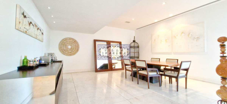 Imagem Cobertura com 4 Quartos à Venda, 680 m² em Copacabana - Rio De Janeiro Imagem Cobertura com 4 Quartos à Venda, 680 m² em Copacabana - Rio De Janeiro