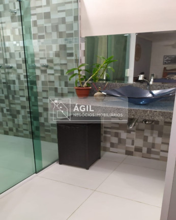 Imagem Casa com 3 Quartos à Venda, em Loteamento Villa Branca - Jacareí Imagem Casa com 3 Quartos à Venda, em Loteamento Villa Branca - Jacareí