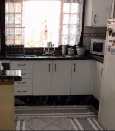 Imagem Sobrado com 3 Quartos à Venda, 215 m² em Parque Das Nações - Santo André Imagem Sobrado com 3 Quartos à Venda, 215 m² em Parque Das Nações - Santo André