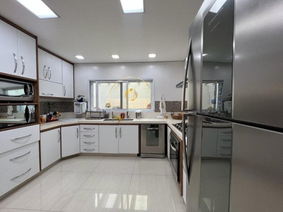 Imagem Casa com 3 Quartos à Venda, 320 m² em Jardim Das Cerejeiras - Arujá