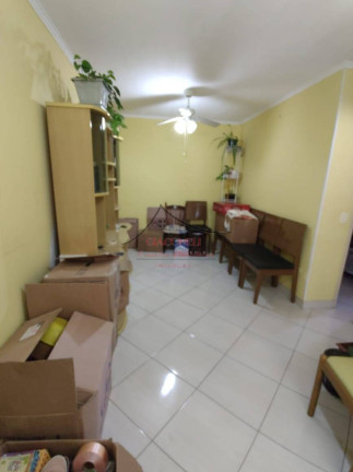 Imagem Apartamento com 2 Quartos à Venda, 50 m² em Vila Carmosina - São Paulo Imagem Apartamento com 2 Quartos à Venda, 50 m² em Vila Carmosina - São Paulo