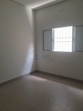 Imagem Casa com 3 Quartos à Venda, 250 m² em Condomínio Residencial Vila Suiça - Pirassununga