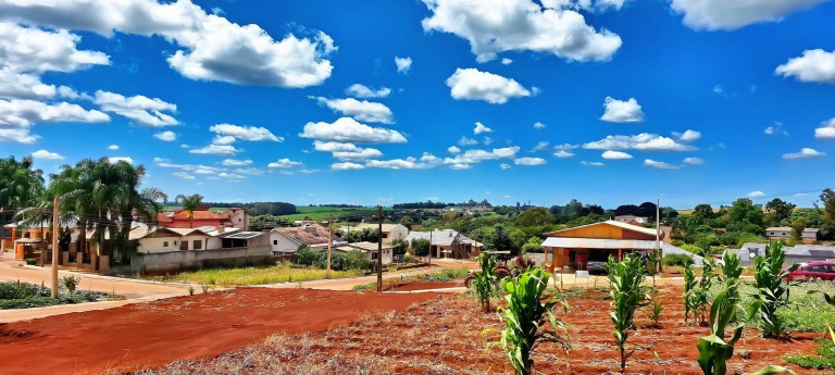 Terreno à Venda, 300 m² em Centro - Selbach