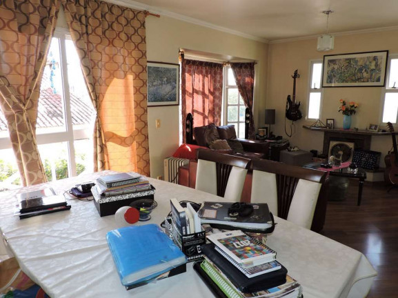 Imagem Casa de Condomínio com 6 Quartos à Venda, 180 m² em Granja Viana - Cotia Imagem Casa de Condomínio com 6 Quartos à Venda, 180 m² em Granja Viana - Cotia