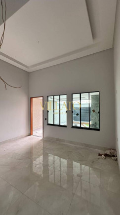Imagem Casa com 3 Quartos à Venda, 123 m² em Vila João Vaz - Goiânia Imagem Casa com 3 Quartos à Venda, 123 m² em Vila João Vaz - Goiânia