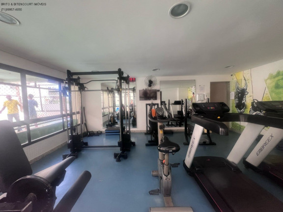 Imagem Imóvel com 3 Quartos à Venda, 91 m² em Costa Azul - Salvador Imagem Imóvel com 3 Quartos à Venda, 91 m² em Costa Azul - Salvador