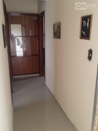 Imagem Apartamento com 2 Quartos à Venda, 72 m² em Ponta Da Praia - Santos