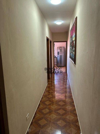 Imagem Casa com 4 Quartos à Venda, 246 m² em Parque São Domingos - São Paulo Imagem Casa com 4 Quartos à Venda, 246 m² em Parque São Domingos - São Paulo