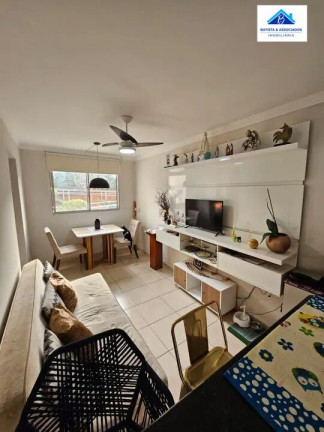 Imagem Apartamento com 2 Quartos à Venda, 45 m² em Loteamento Parque São Martinho - Campinas Imagem Apartamento com 2 Quartos à Venda, 45 m² em Loteamento Parque São Martinho - Campinas