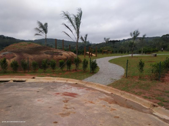 Imagem Terreno à Venda, 125 m² em Di Napoli - Cotia