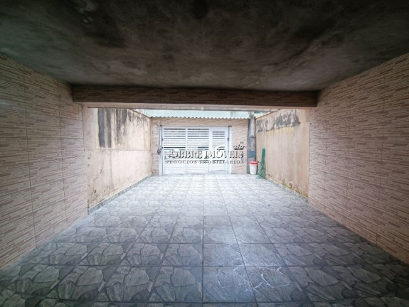Casa com 2 Quartos à Venda, 93 m² em Aviação - Praia Grande