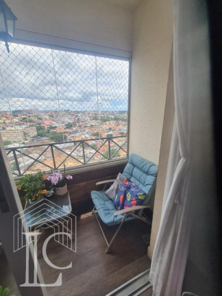 Imagem Apartamento com 3 Quartos à Venda, 73 m² em Jardim Marajoara - São Paulo