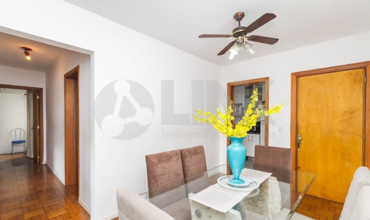 Imagem Apartamento com 3 Quartos à Venda, 88 m² em Menino Deus - Porto Alegre Imagem Apartamento com 3 Quartos à Venda, 88 m² em Menino Deus - Porto Alegre