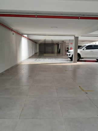 Imagem Imóvel com 2 Quartos à Venda, 44 m² em Vila Valparaíso - Santo André