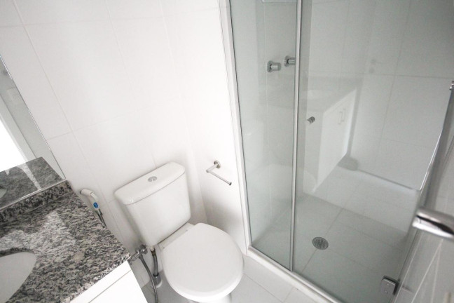 Imagem Apartamento com 1 Quarto à Venda, 50 m² em Vila Santa Catarina - São Paulo Imagem Apartamento com 1 Quarto à Venda, 50 m² em Vila Santa Catarina - São Paulo