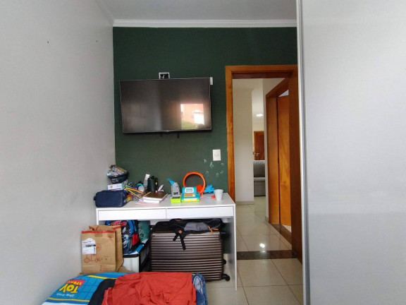 Imagem Apartamento com 2 Quartos à Venda, 84 m² em Vila Alice - Santo André