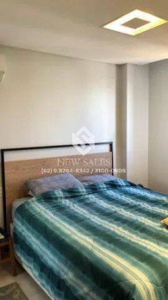 Imagem Apartamento com 3 Quartos à Venda, 75 m² em Parque Amazônia - Goiânia Imagem Apartamento com 3 Quartos à Venda, 75 m² em Parque Amazônia - Goiânia