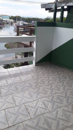 Imagem Casa à Venda, em Centro - Balneário Barra Do Sul Imagem Casa à Venda, em Centro - Balneário Barra Do Sul