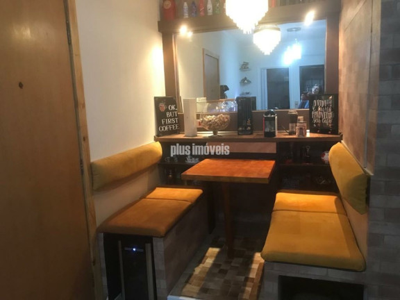 Imagem Apartamento com 2 Quartos à Venda, 42 m² em Jardim Prudência - São Paulo