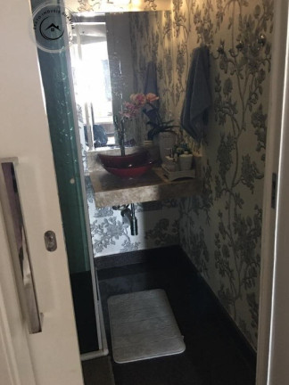 Imagem Apartamento com 2 Quartos à Venda, 83 m² em Jardim Las Palmas - Guarujá Imagem Apartamento com 2 Quartos à Venda, 83 m² em Jardim Las Palmas - Guarujá