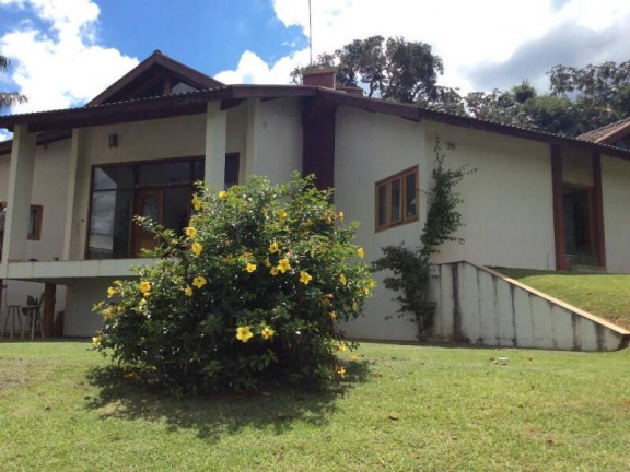 Imagem Casa de Condomínio com 4 Quartos à Venda, 2 m² em Condomínio Jardim Das Palmeiras - Bragança Paulista