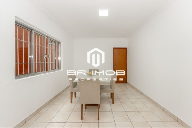 Imagem Casa com 3 Quartos à Venda, 167 m² em Vila Marari - São Paulo Imagem Casa com 3 Quartos à Venda, 167 m² em Vila Marari - São Paulo