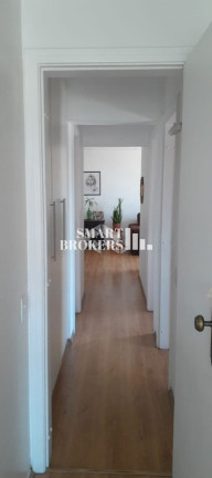 Imagem Apartamento com 3 Quartos à Venda, 104 m² em Vila Gumercindo - São Paulo Imagem Apartamento com 3 Quartos à Venda, 104 m² em Vila Gumercindo - São Paulo