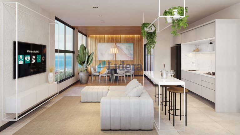 Imagem Apartamento com 3 Quartos à Venda, 68 m² em Intermares - Cabedelo