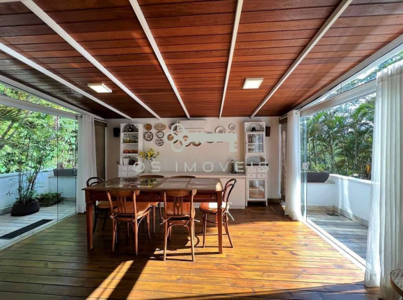 Imagem Casa de Condomínio com 5 Quartos à Venda,  em Chácara Granja Velha - Carapicuíba