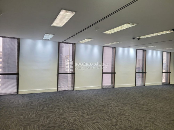 Imagem Sala Comercial para Alugar, 500 m² em Bela Vista - São Paulo