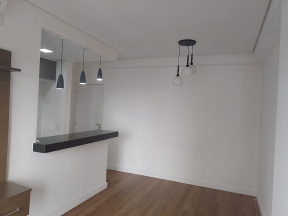 Imagem Flat com 2 Quartos à Venda, 62 m² em Parque Campolim - Sorocaba
