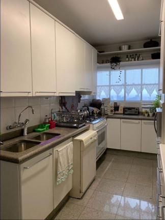 Imagem Apartamento com 3 Quartos à Venda, 210 m² em Paraisópolis - São Paulo
