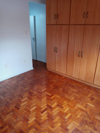 Imagem Apartamento com 3 Quartos à Venda, 128 m² em Embaré - Santos Imagem Apartamento com 3 Quartos à Venda, 128 m² em Embaré - Santos