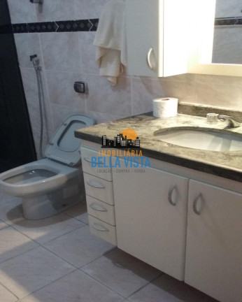 Imagem Apartamento com 3 Quartos à Venda, em Itararé - São Vicente Imagem Apartamento com 3 Quartos à Venda, em Itararé - São Vicente
