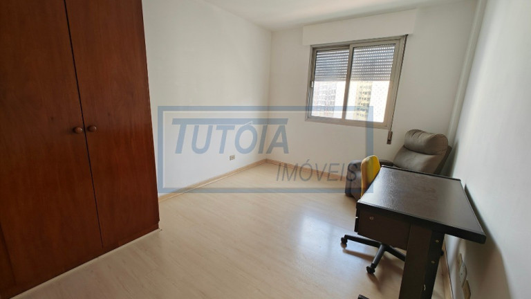 Imagem Apartamento com 3 Quartos à Venda, 115 m² em Bela Vista - São Paulo
