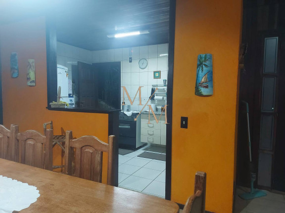 Imagem Chácara com 3 Quartos à Venda, 250 m² em águas De Igaratá - Igaratá